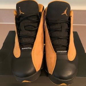 Jordan 13 Retro Low